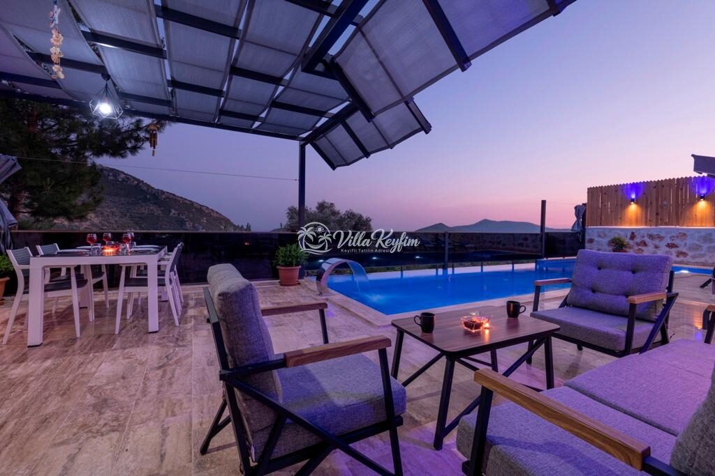 Villa Tuna — 5