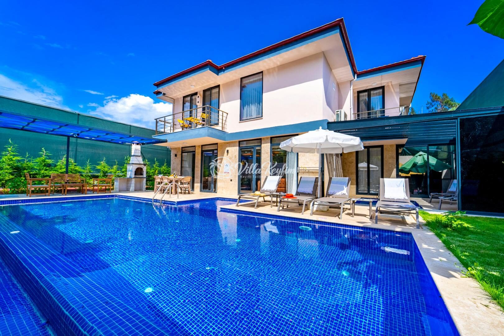 Villa Destan Exclusive — 3