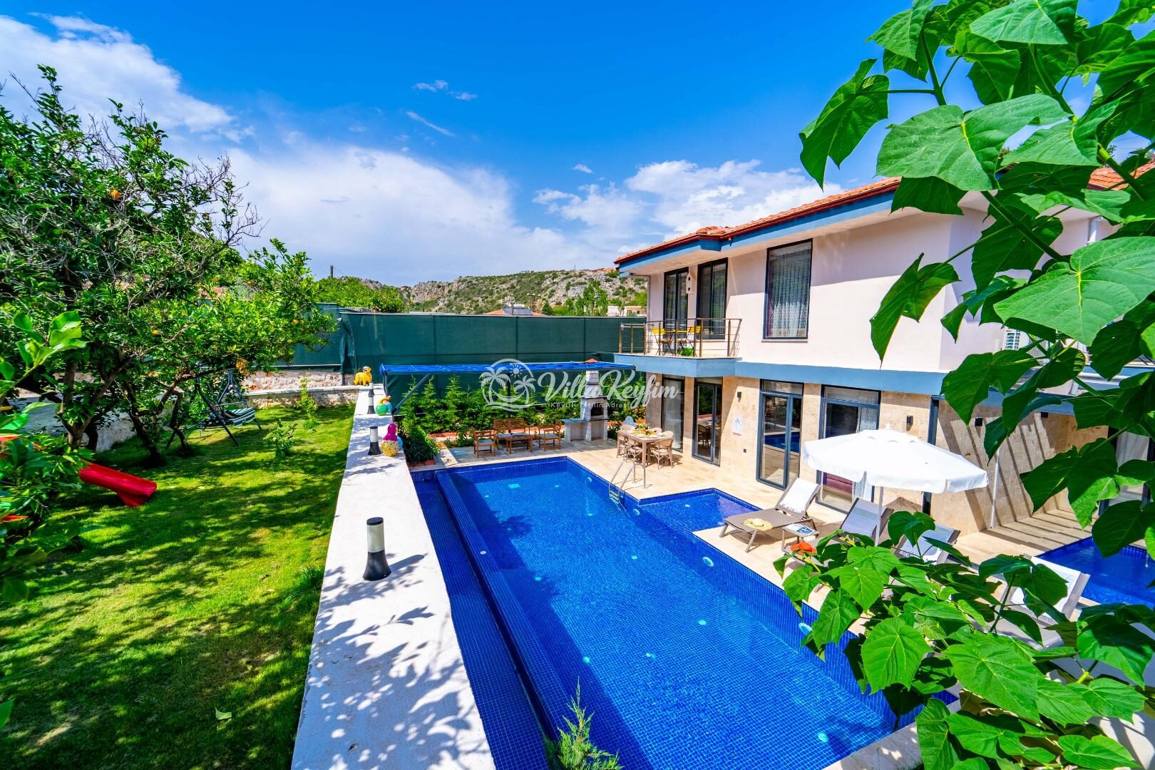 Villa Destan Exclusive — 5