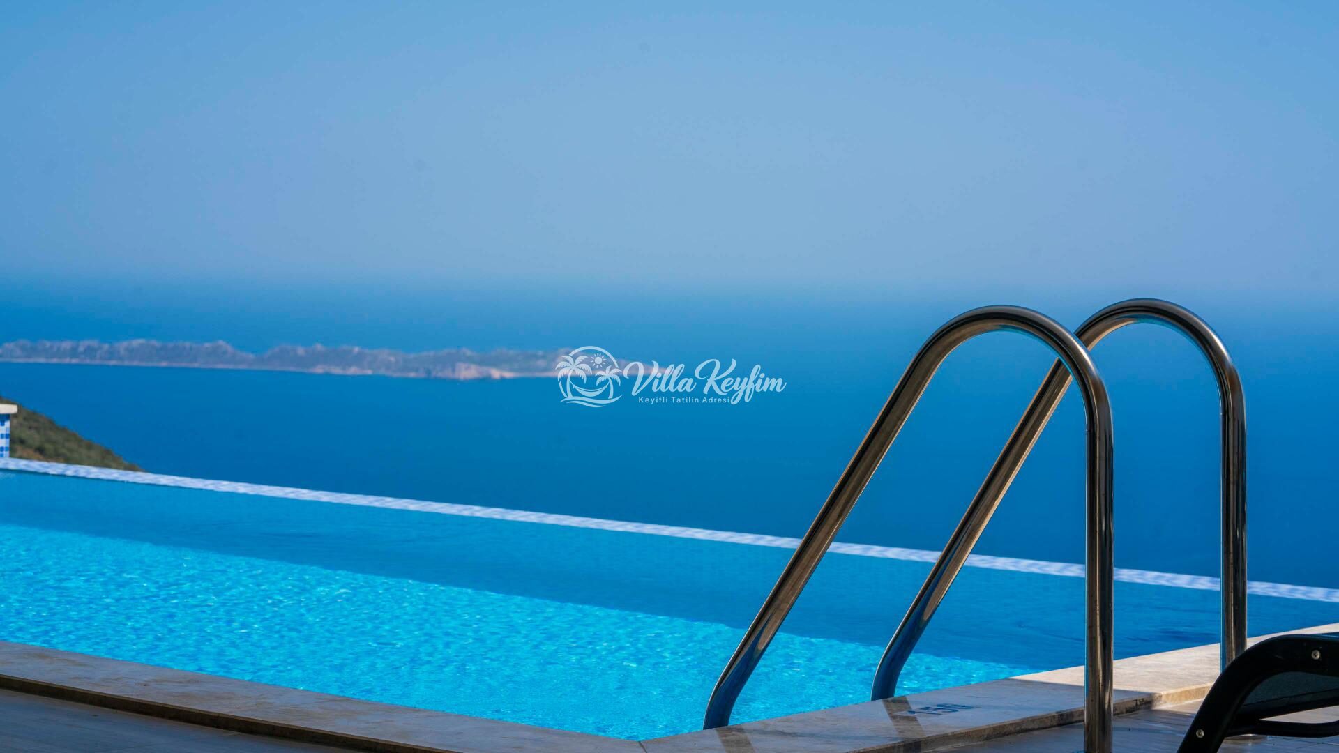 Villa Elif Sare — 1