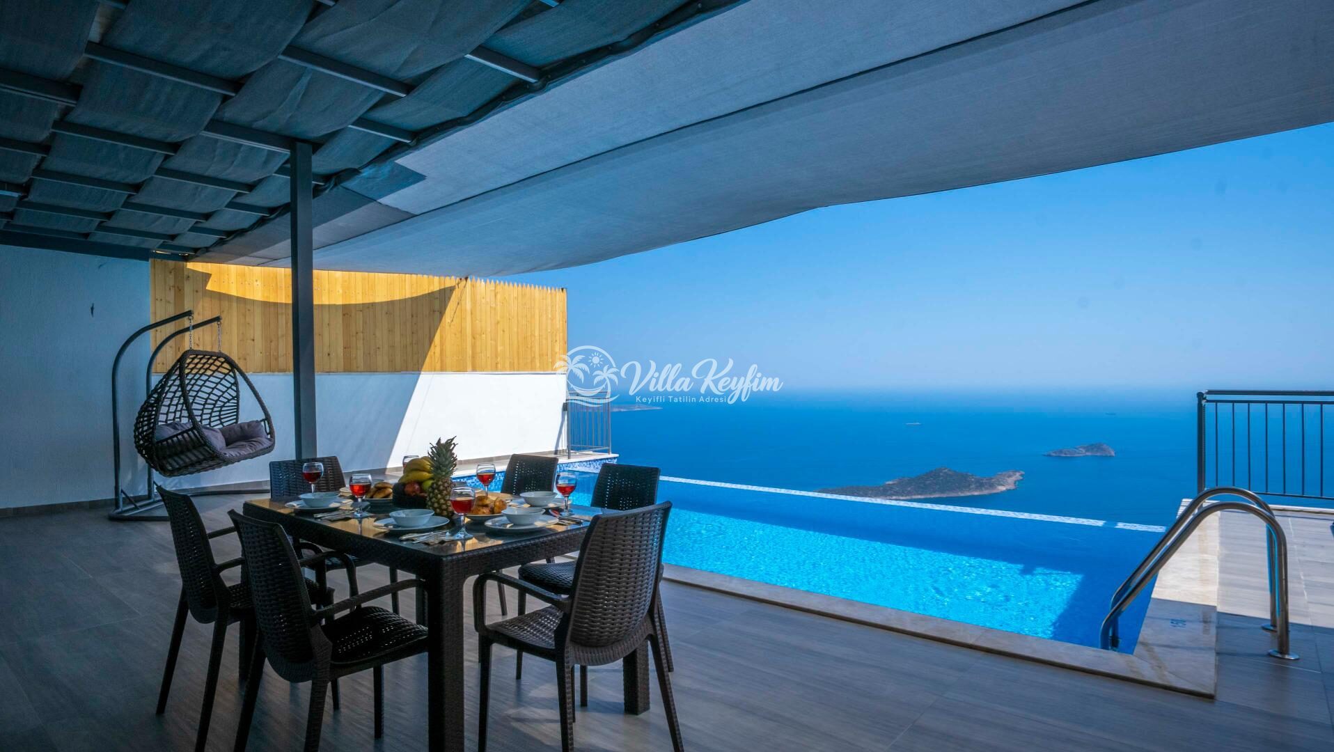 Villa Elif Sare — 3