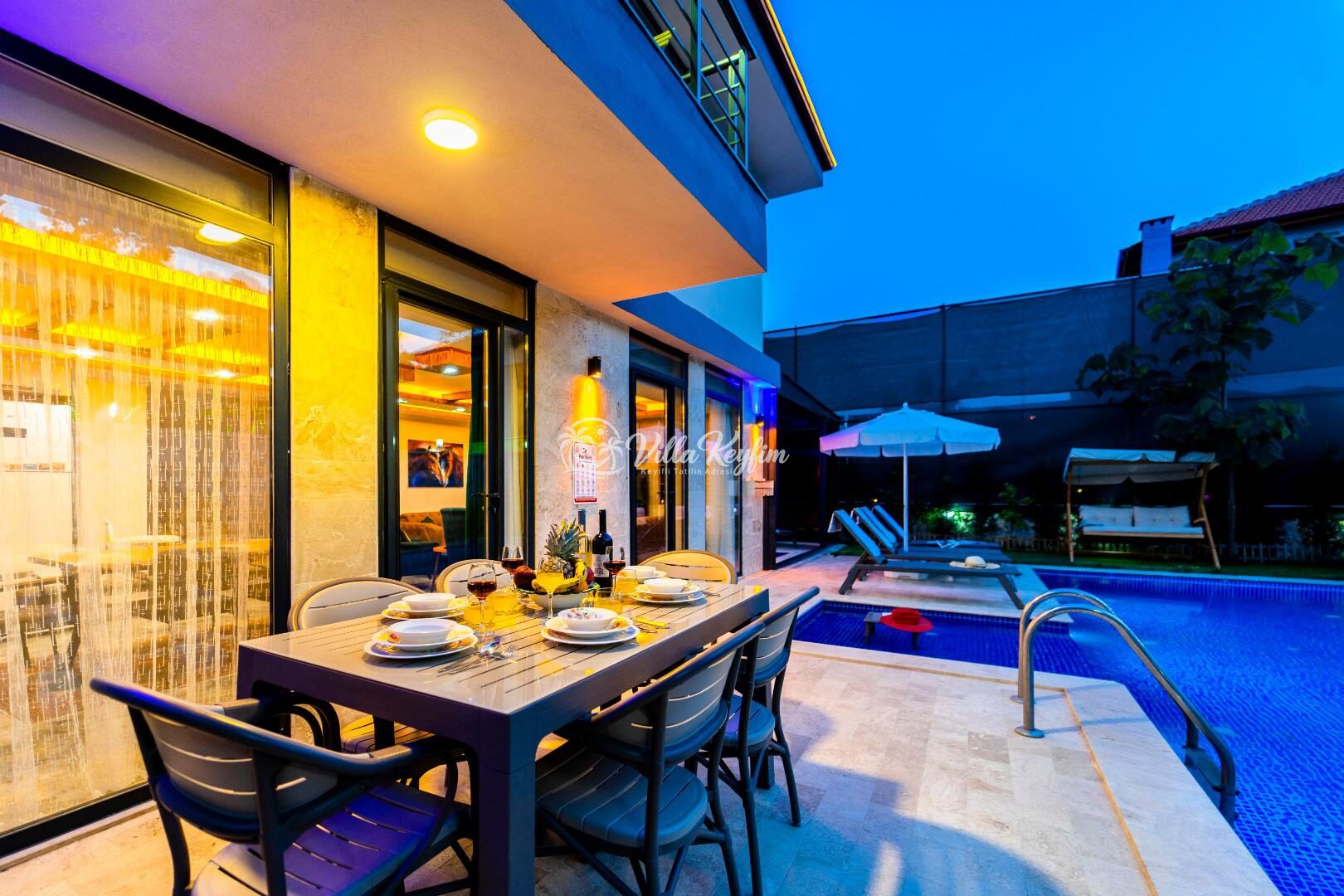Villa Destan Exclusive — 8