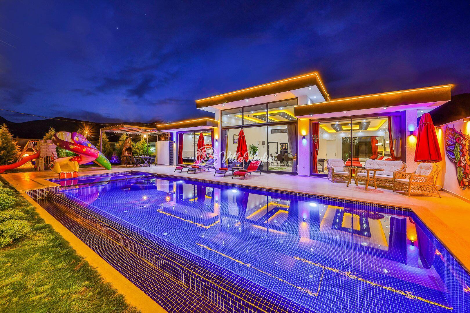 Villa Melek — 4