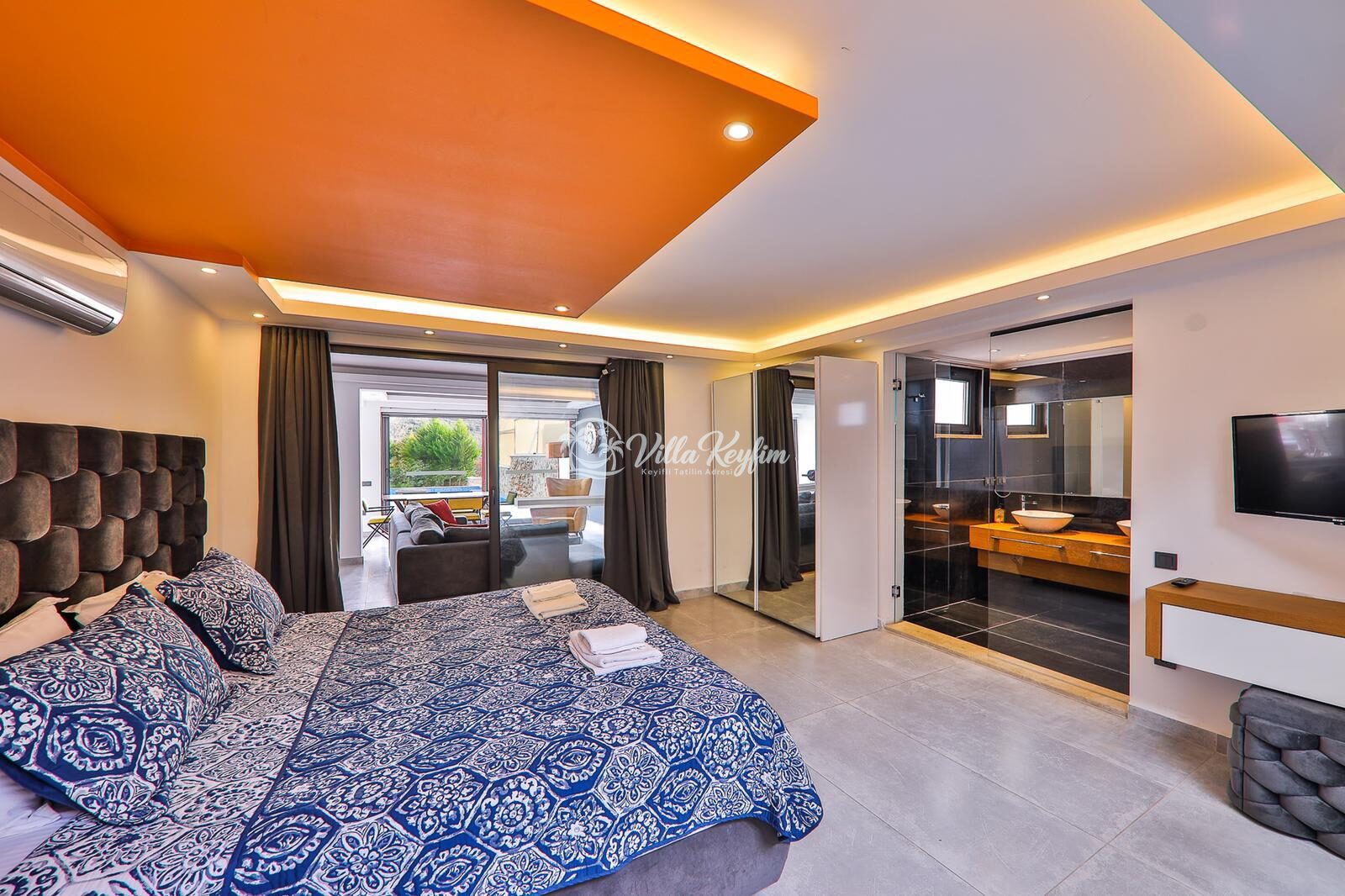 Villa Redro — 13