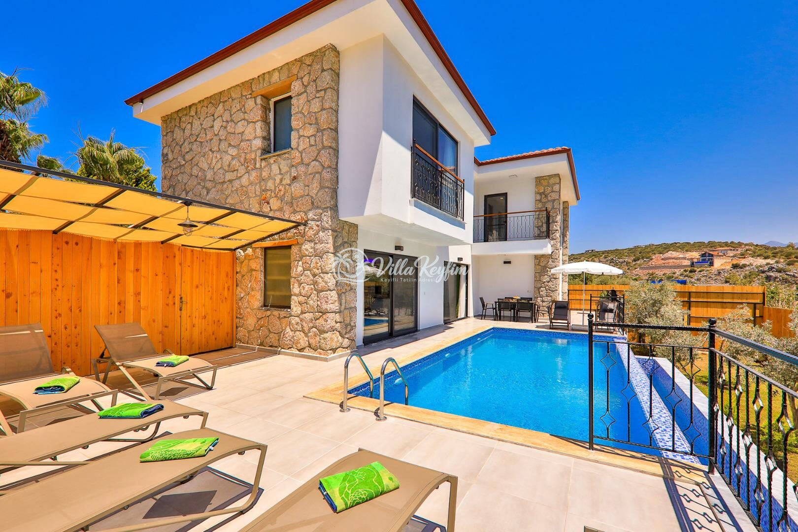 Villa Delfin Green — 6
