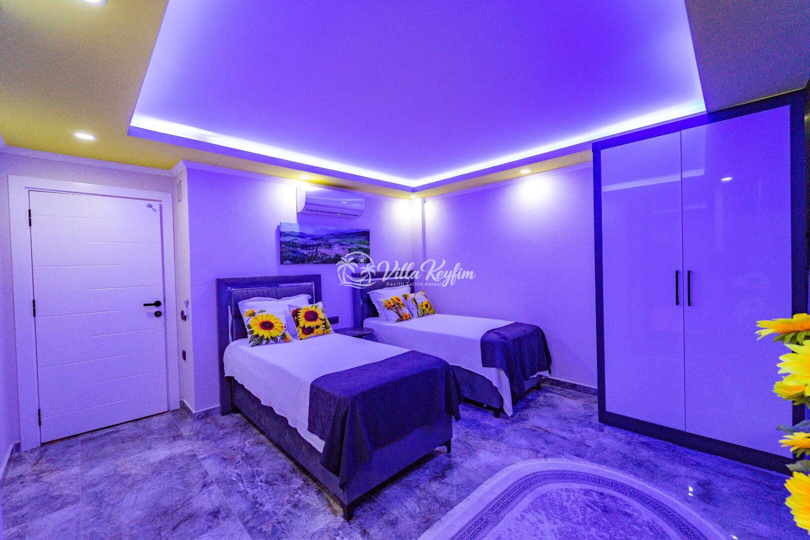 Villa Destan Exclusive — 10