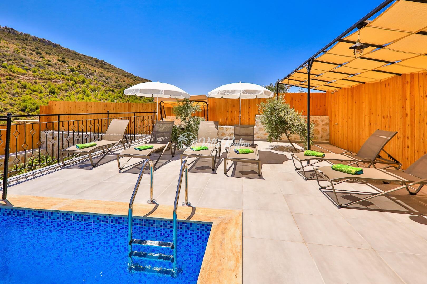Villa Delfin Green — 9