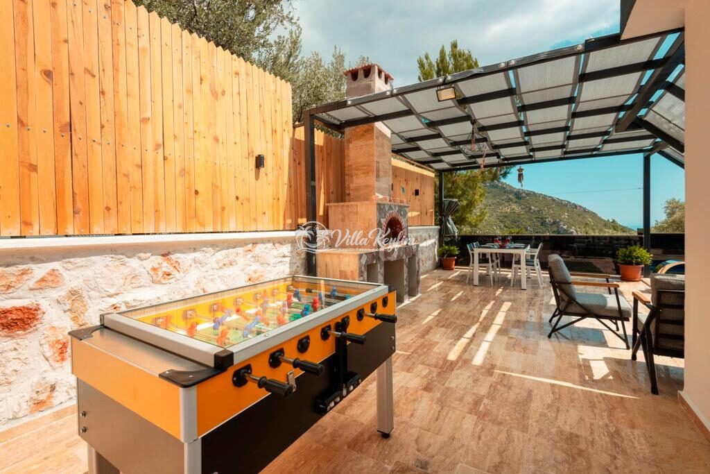 Villa Tuna — 26