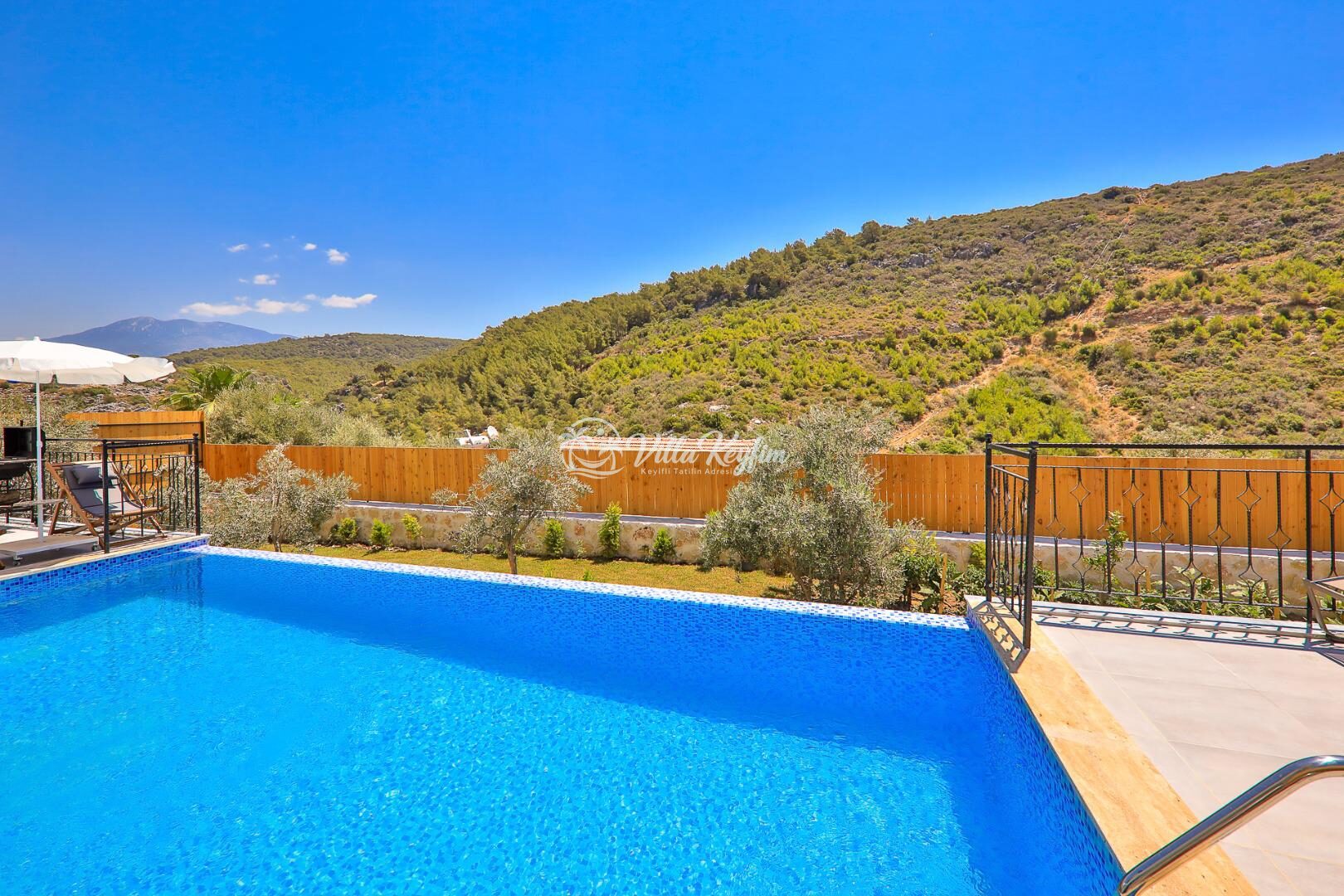 Villa Delfin Green — 10