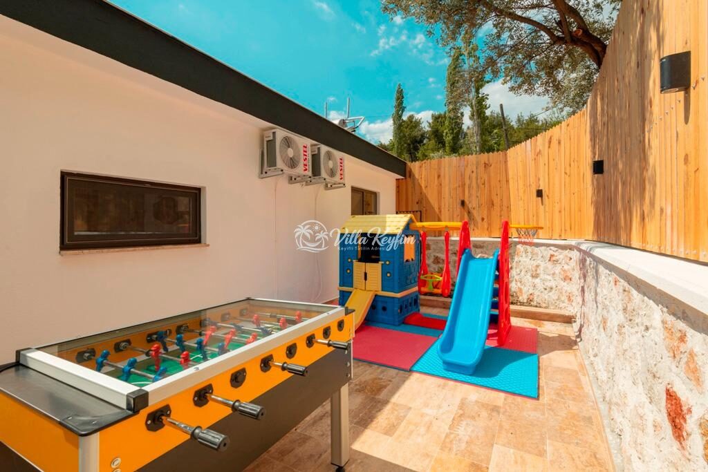 Villa Tuna — 28