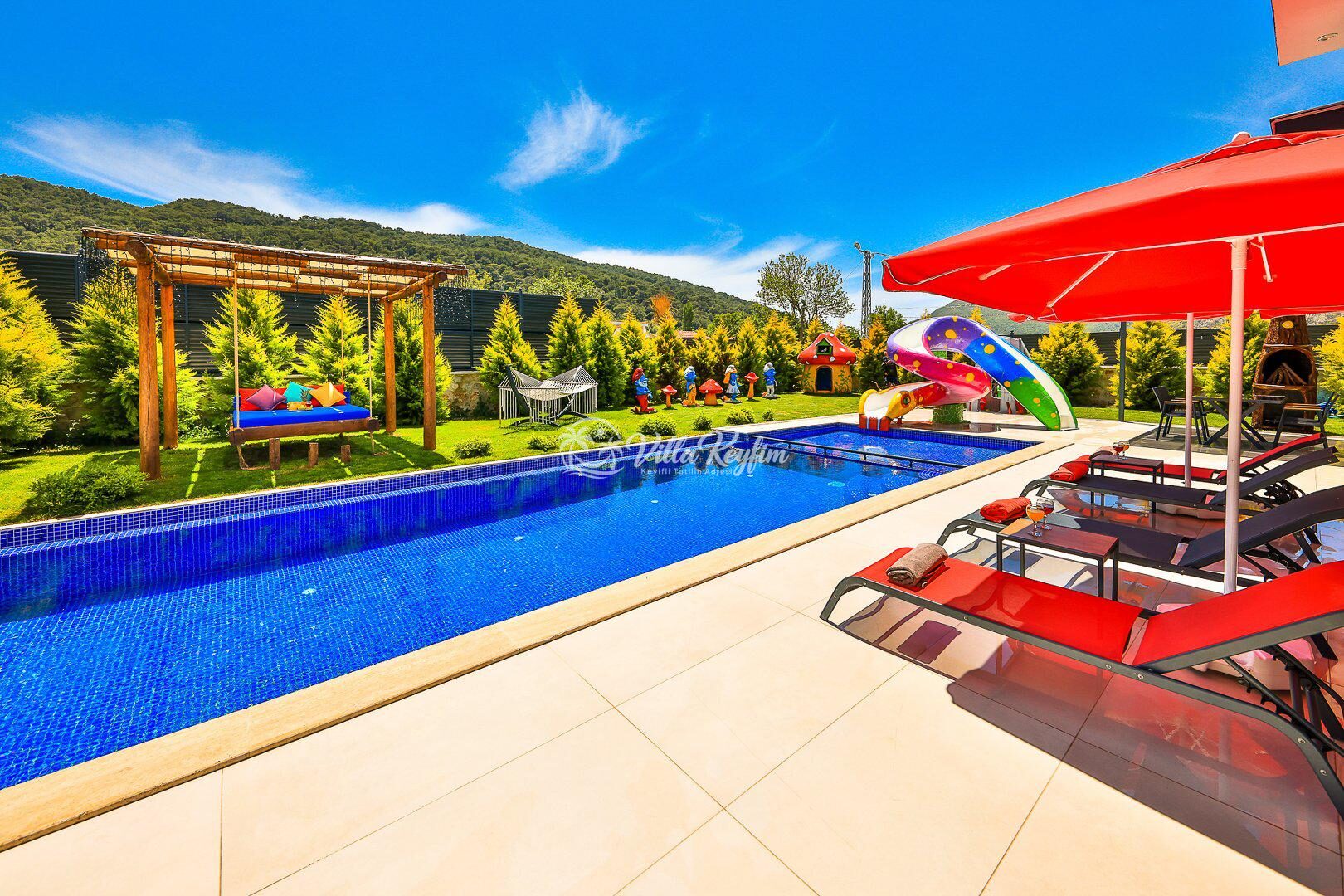Villa Melek — 10
