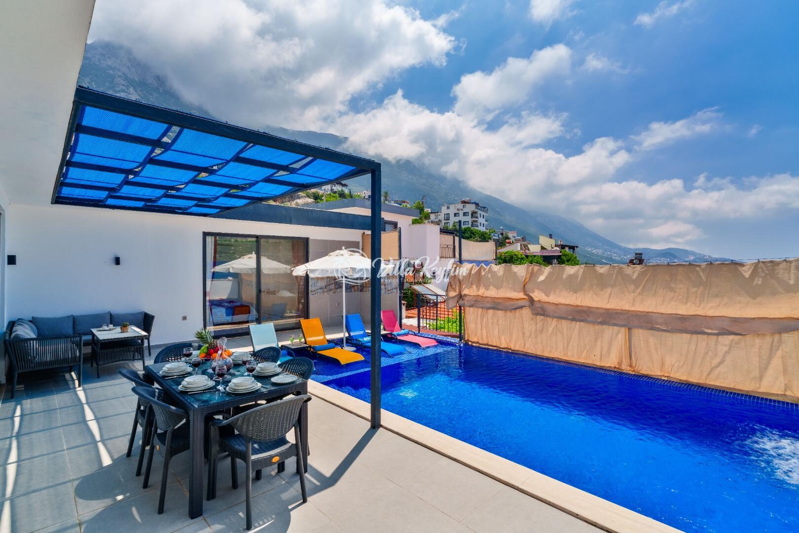 Villa Uğur — 9