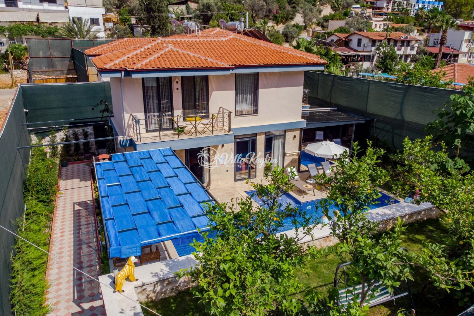 Villa Destan Exclusive — 19