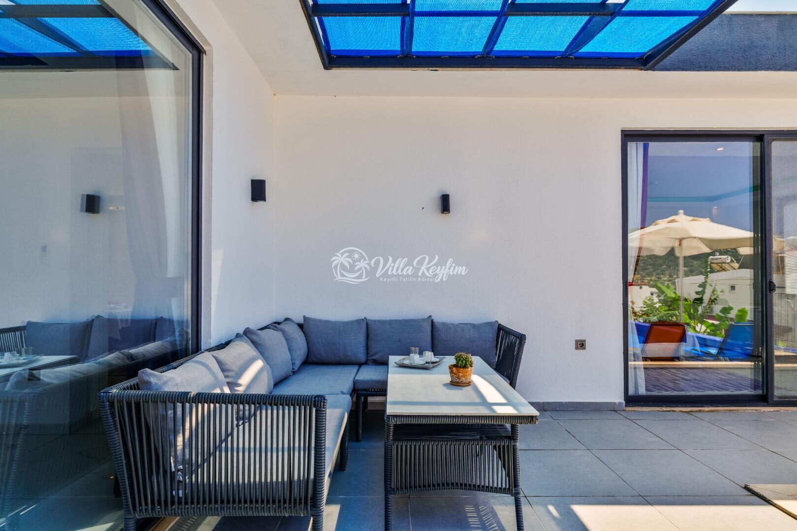 Villa Uğur — 12