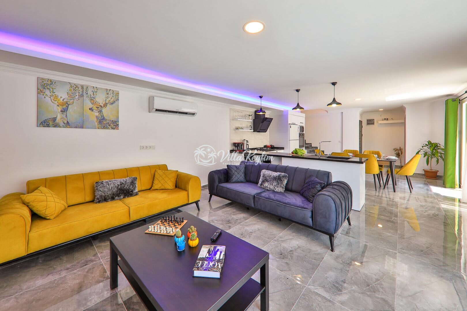 Villa Delfin Green — 22