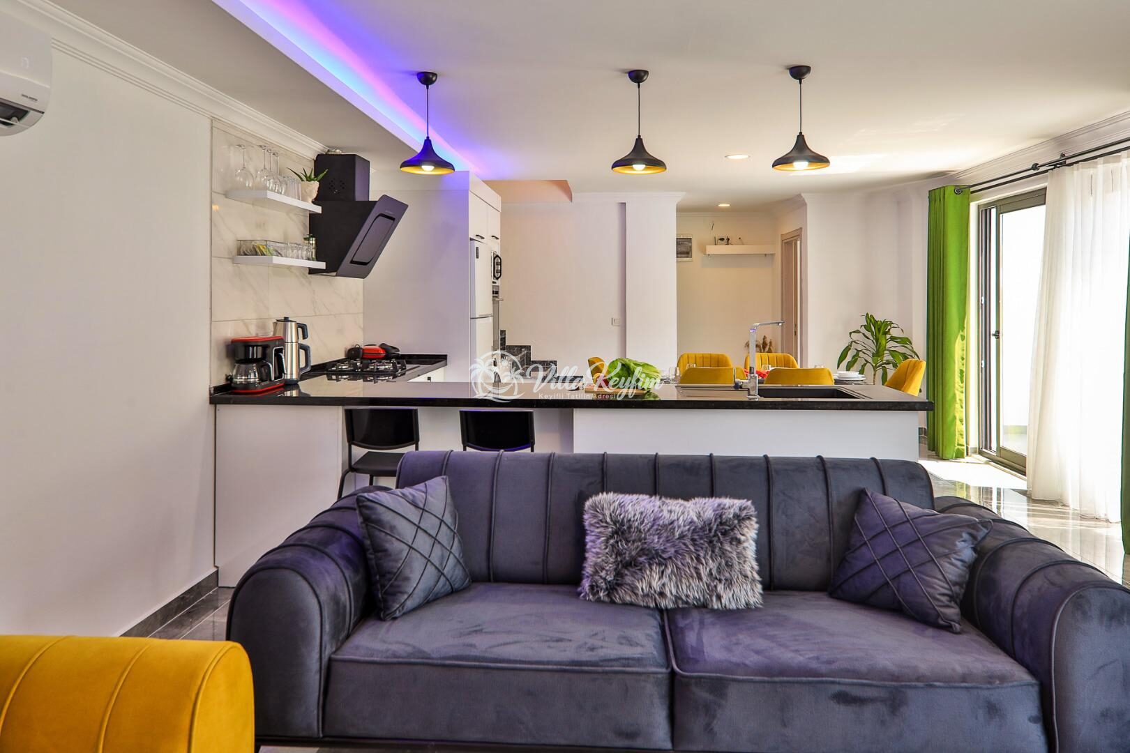Villa Delfin Green — 23