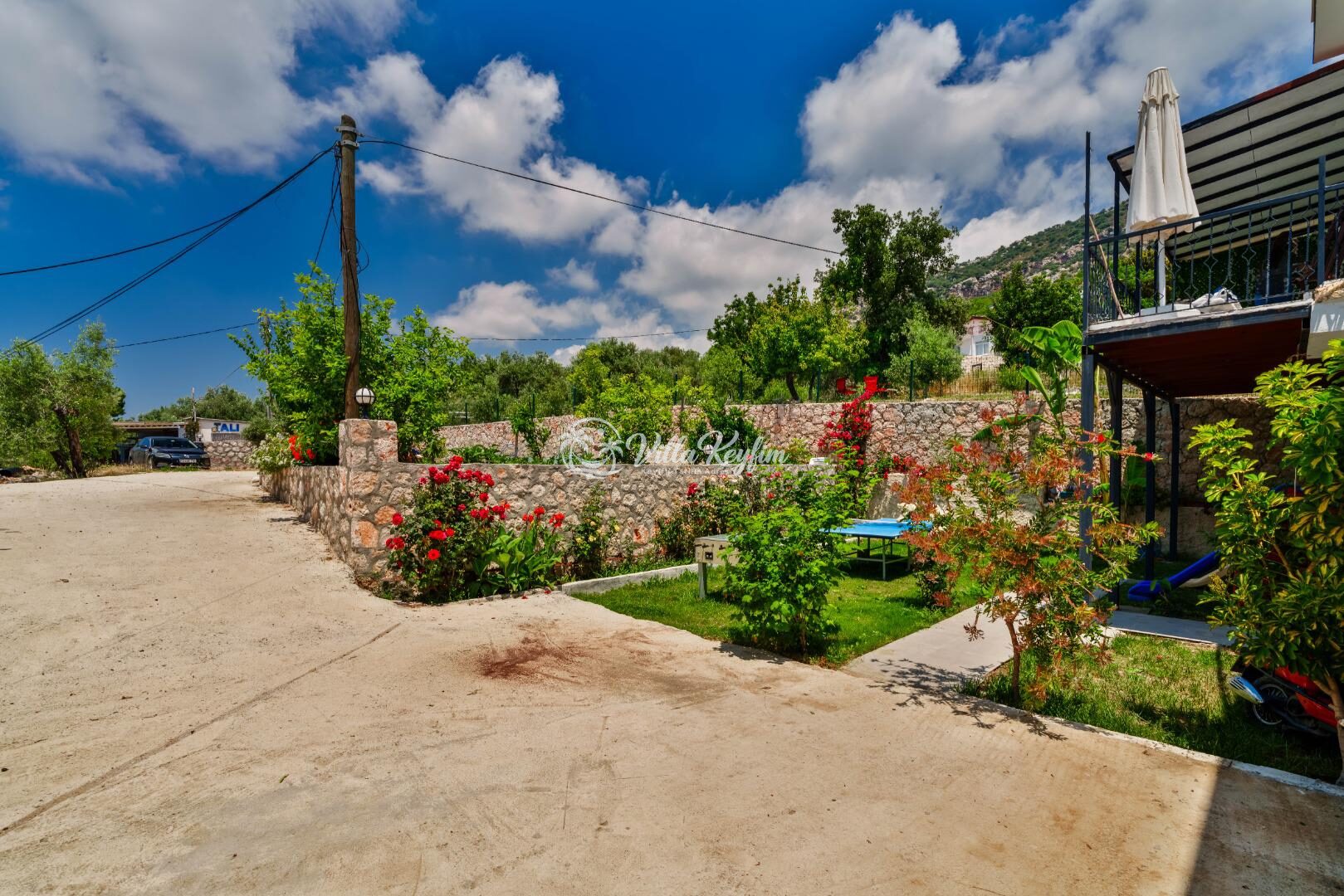 Villa Uğur — 19