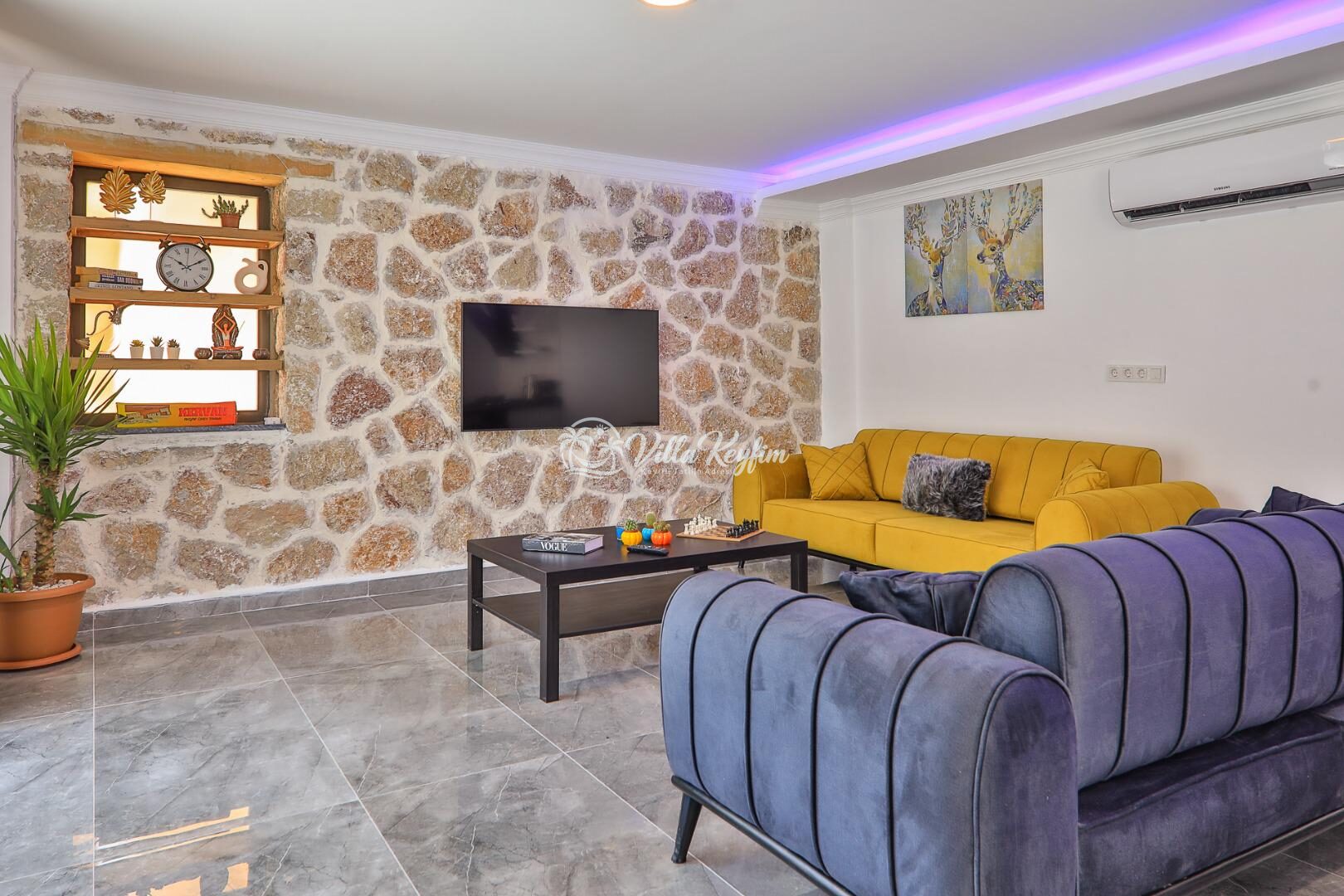Villa Delfin Green — 24