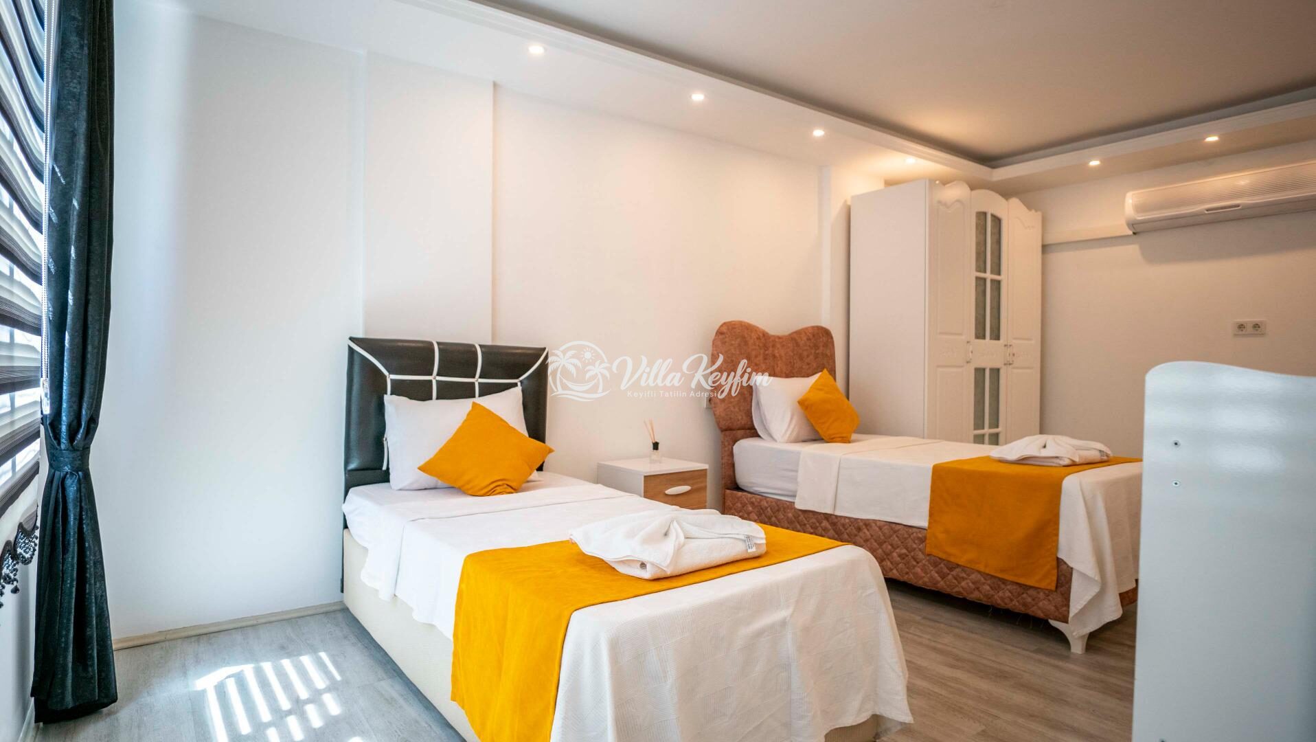 Villa Elif Sare — 23