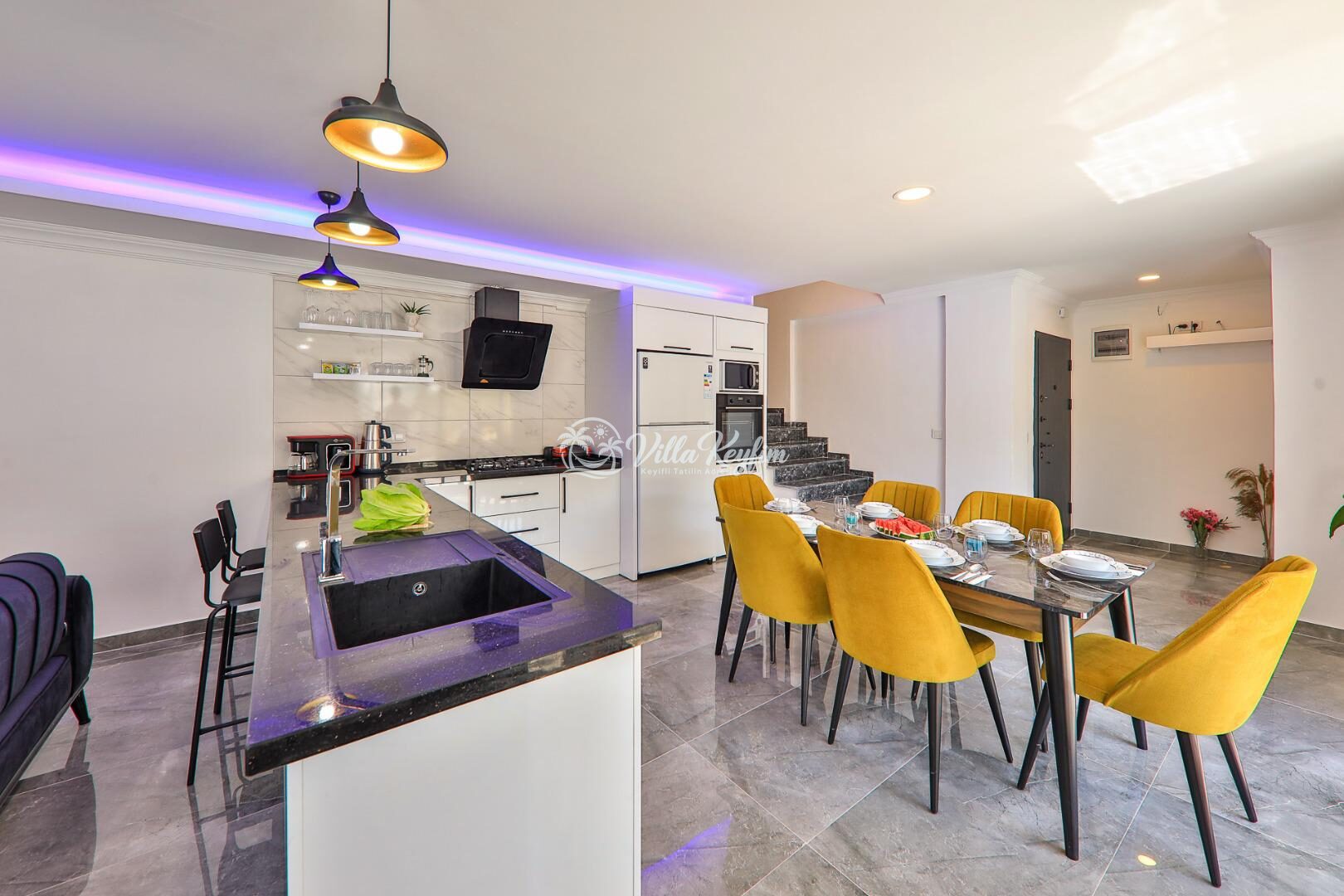 Villa Delfin Green — 26
