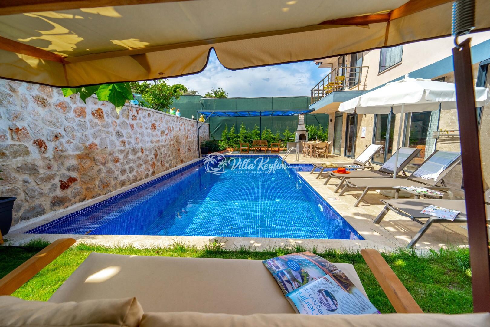 Villa Destan Exclusive — 31
