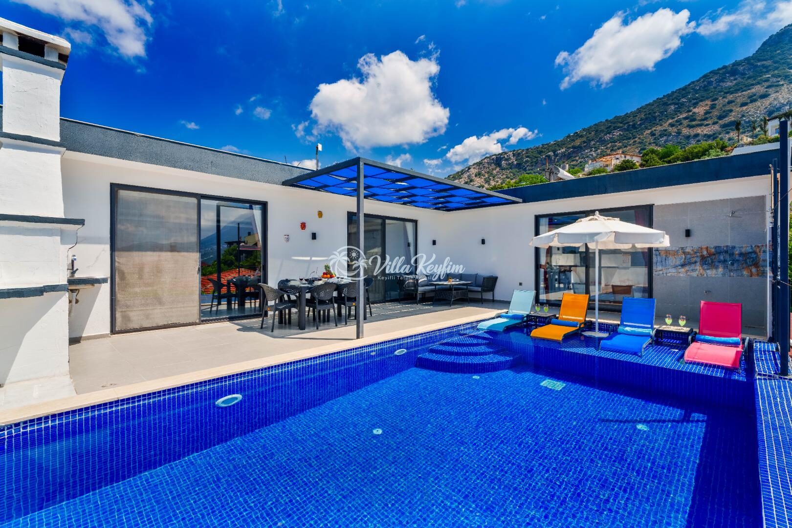 Villa Uğur — 22