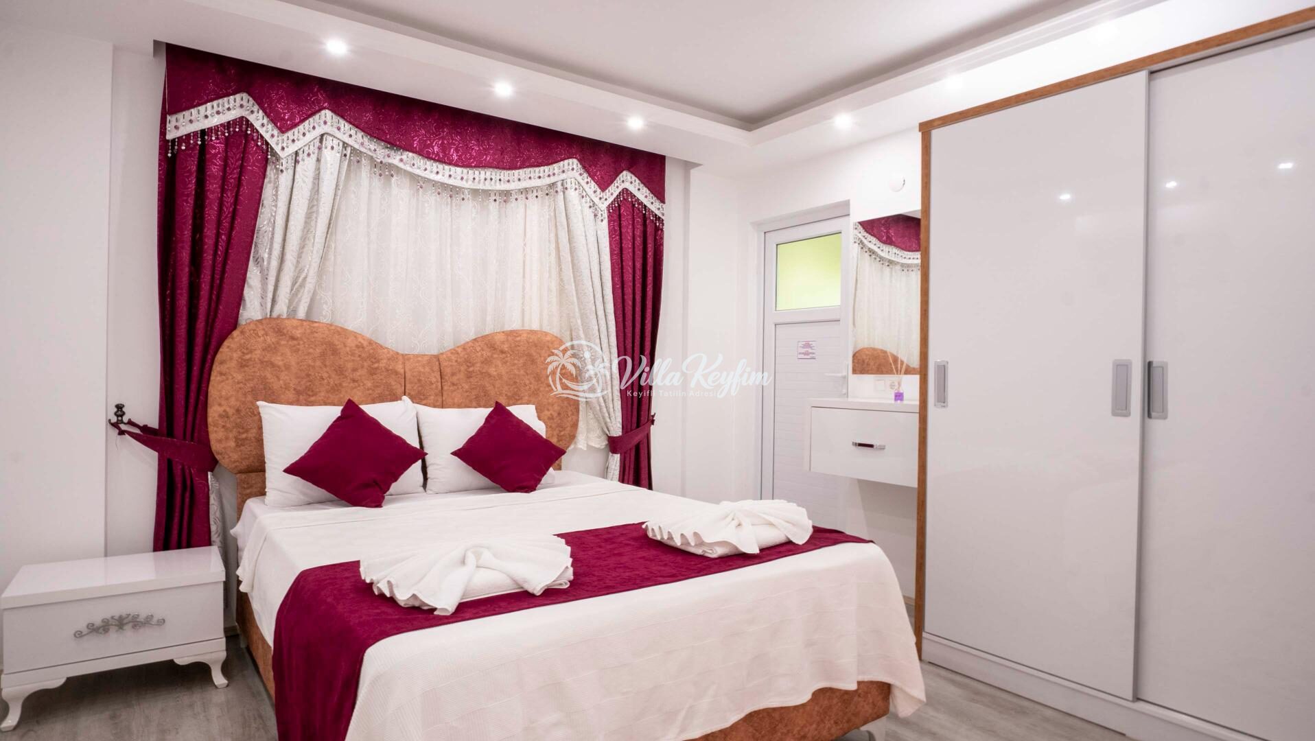 Villa Elif Sare — 25