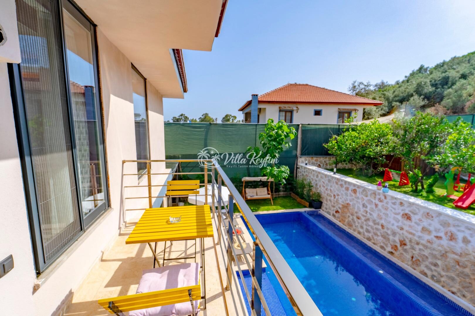 Villa Destan Exclusive — 33