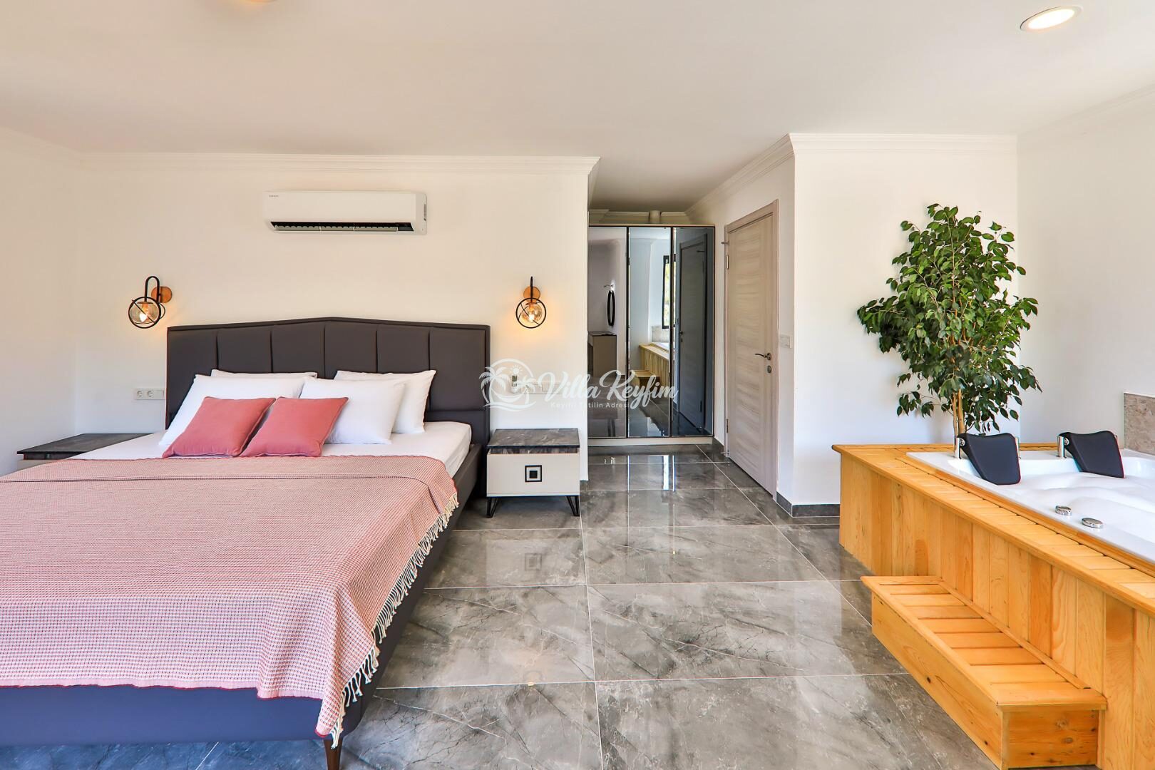 Villa Delfin Green — 29