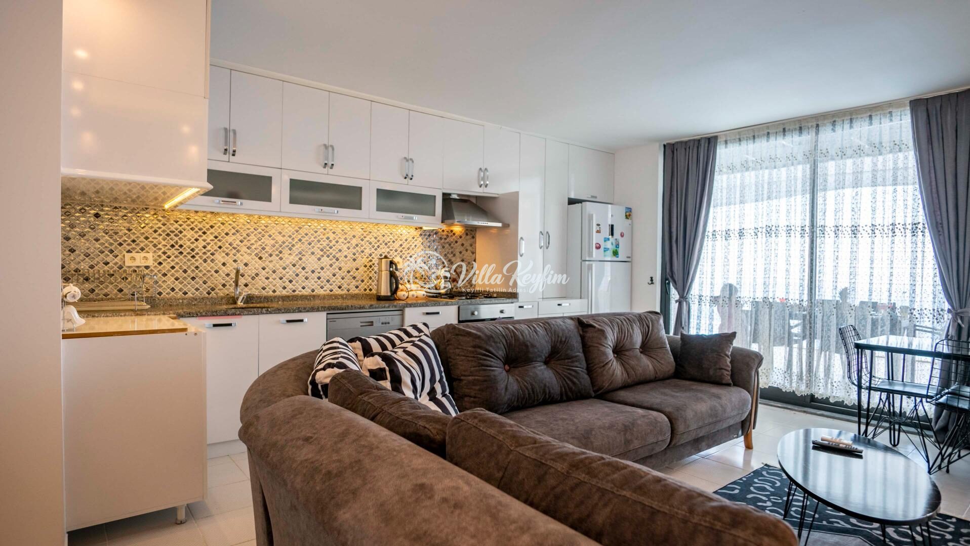 Villa Elif Sare — 27