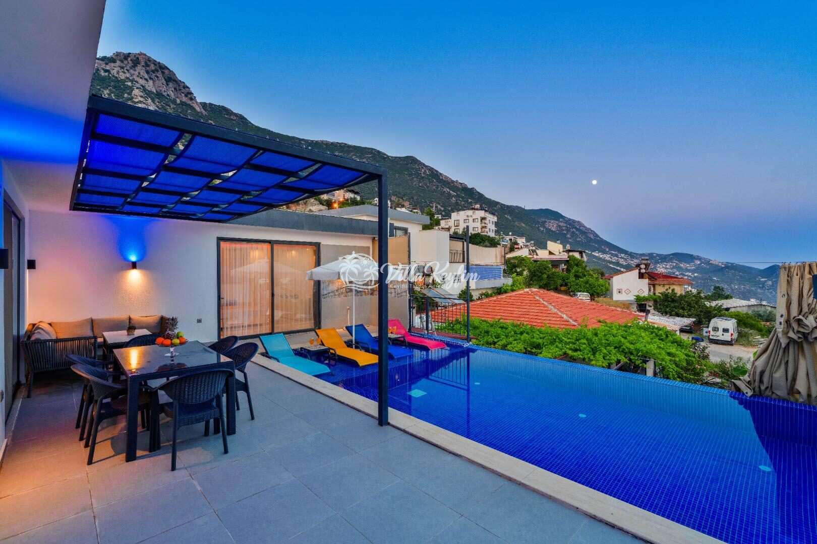 Villa Uğur — 25