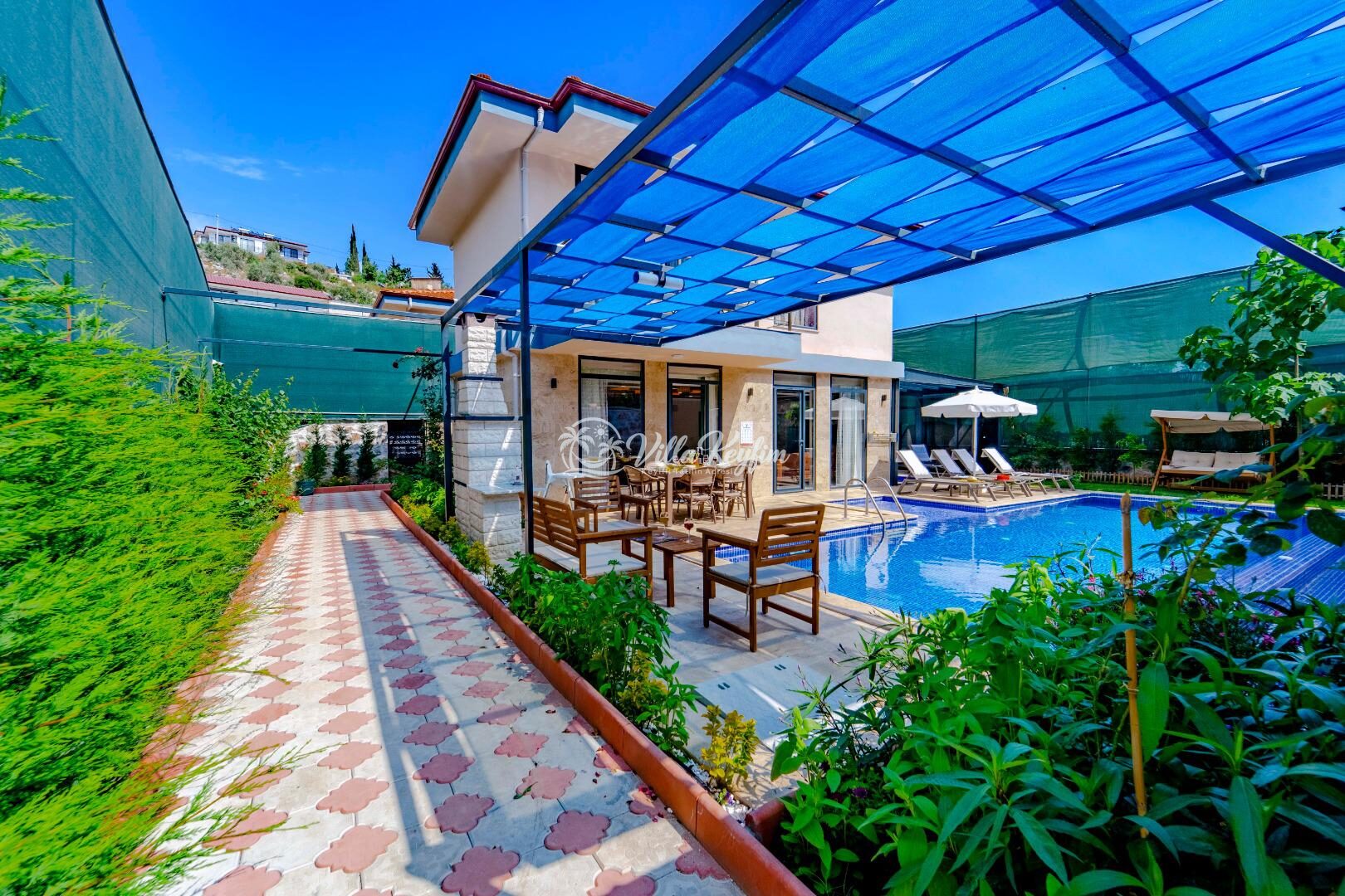 Villa Destan Exclusive — 36