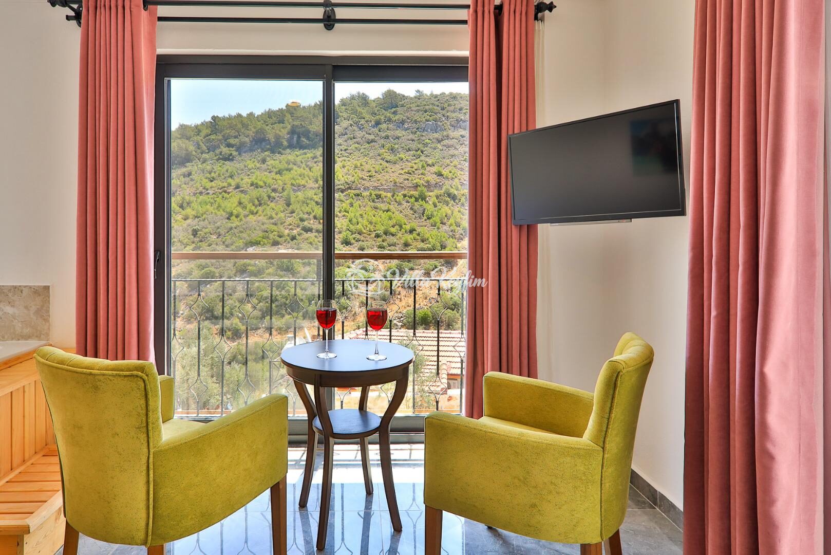 Villa Delfin Green — 33