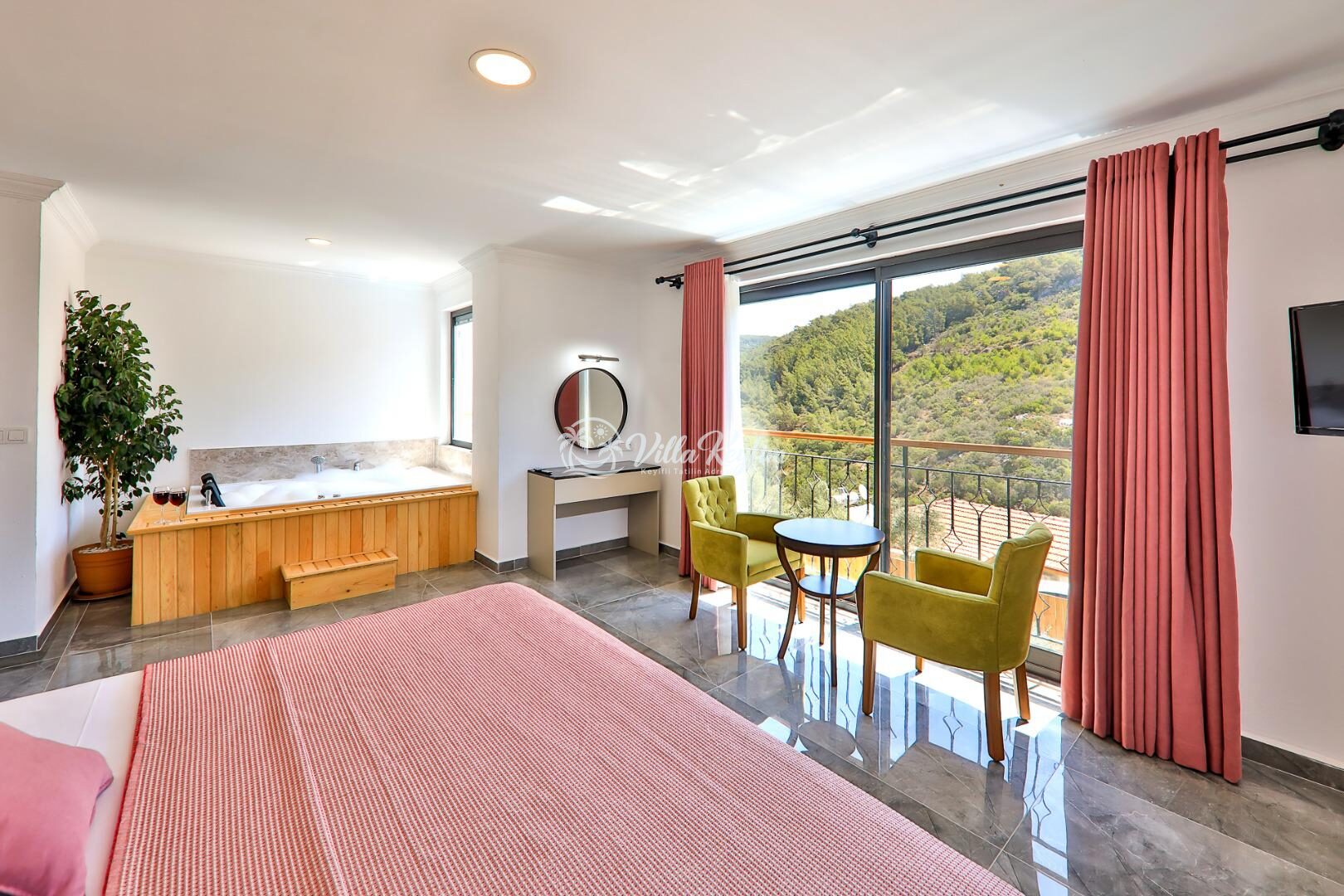 Villa Delfin Green — 35