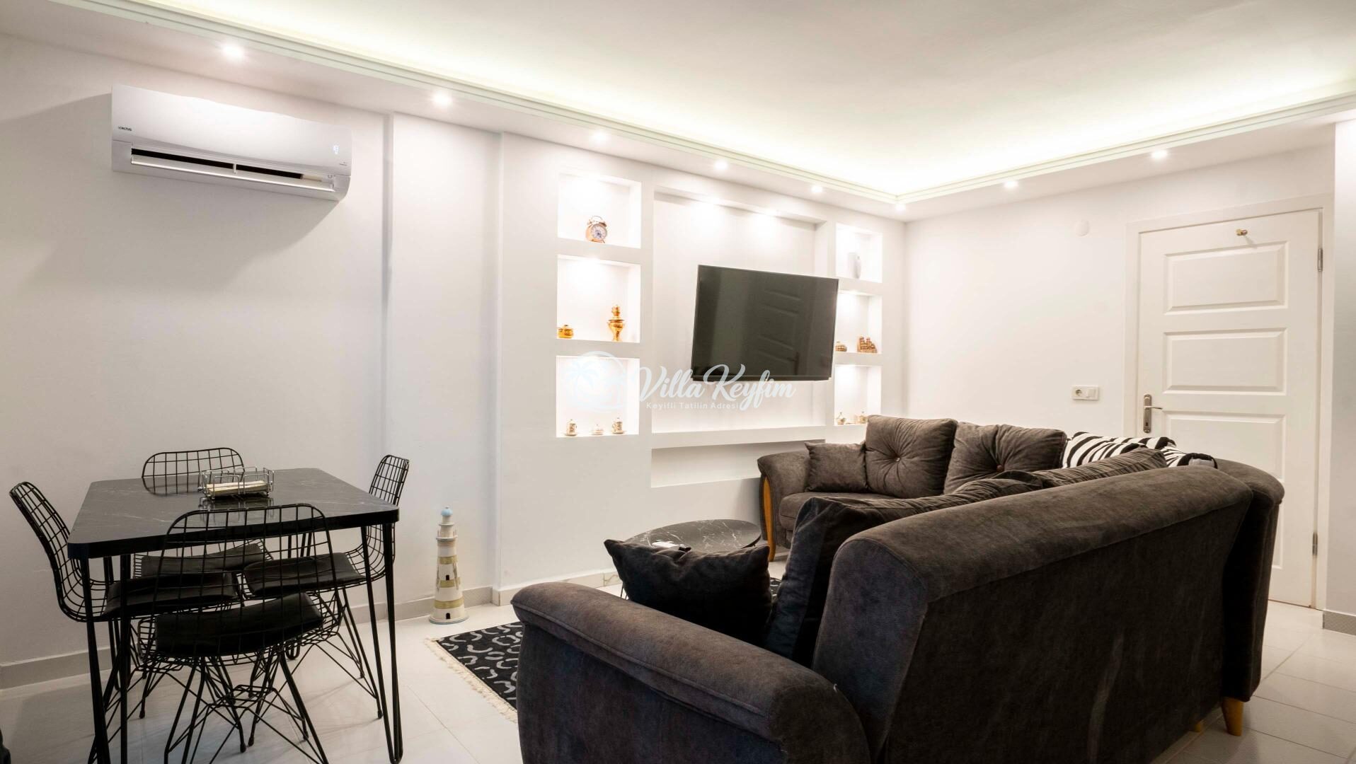 Villa Elif Sare — 32