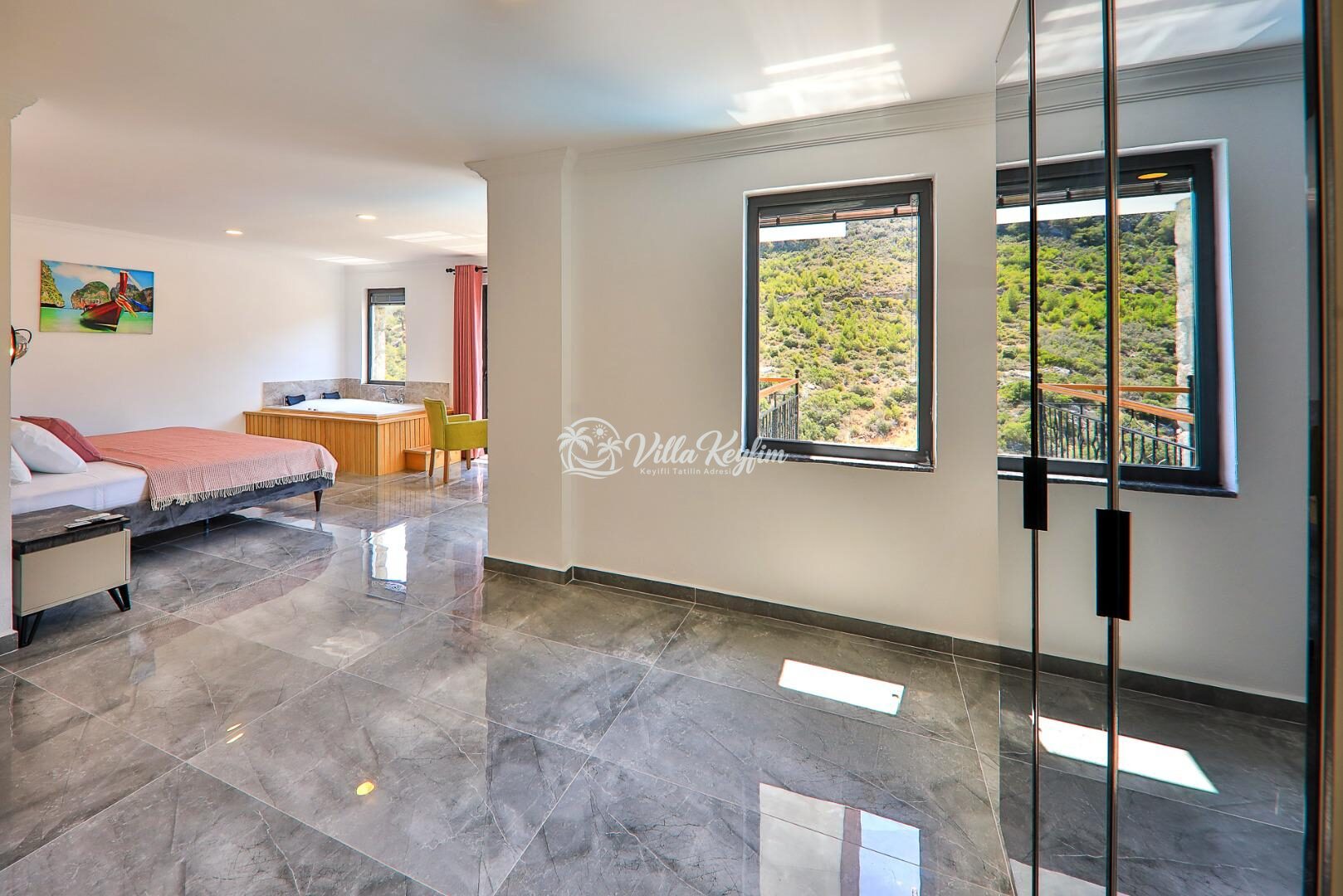 Villa Delfin Green — 37