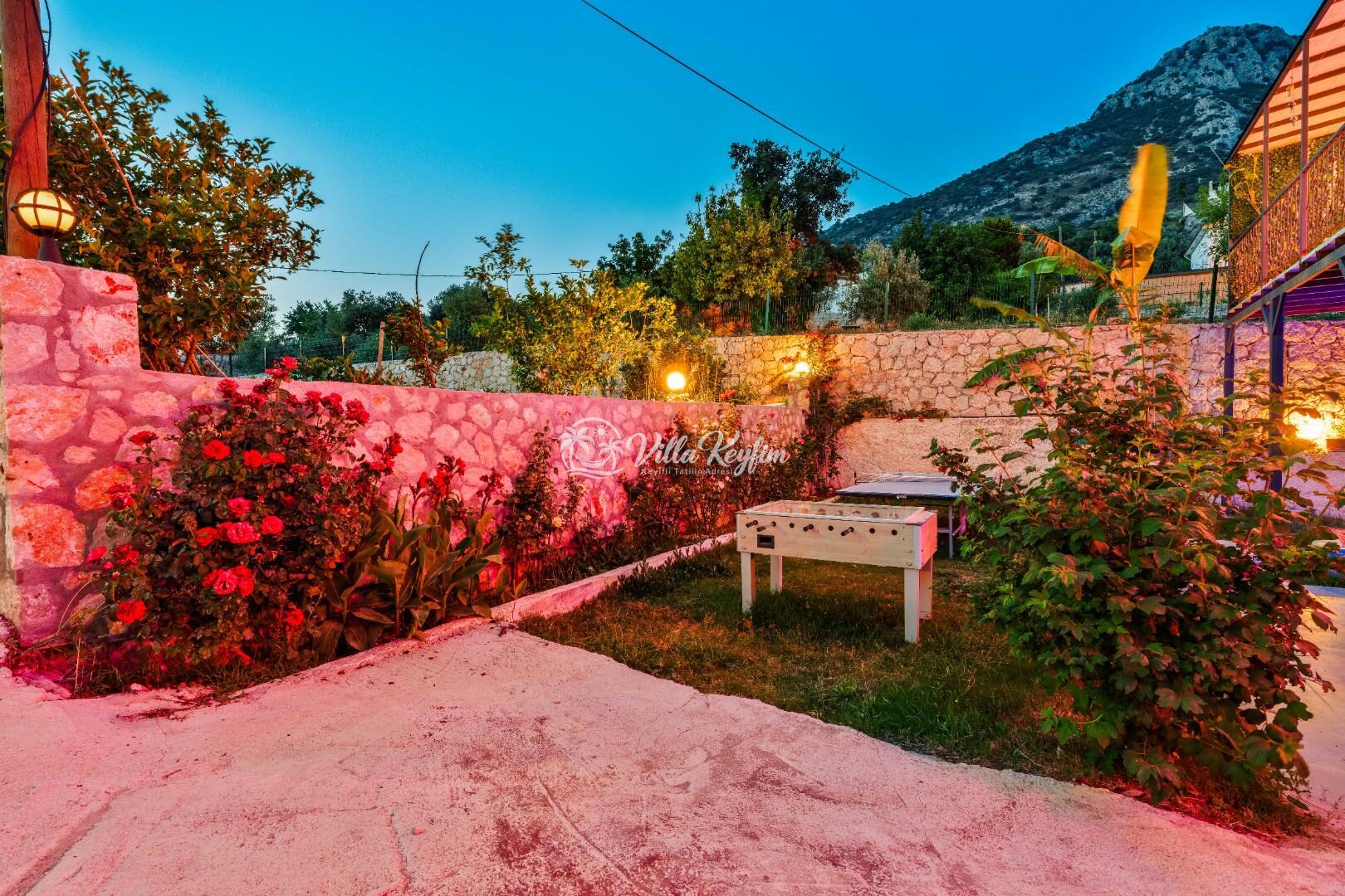 Villa Uğur — 31