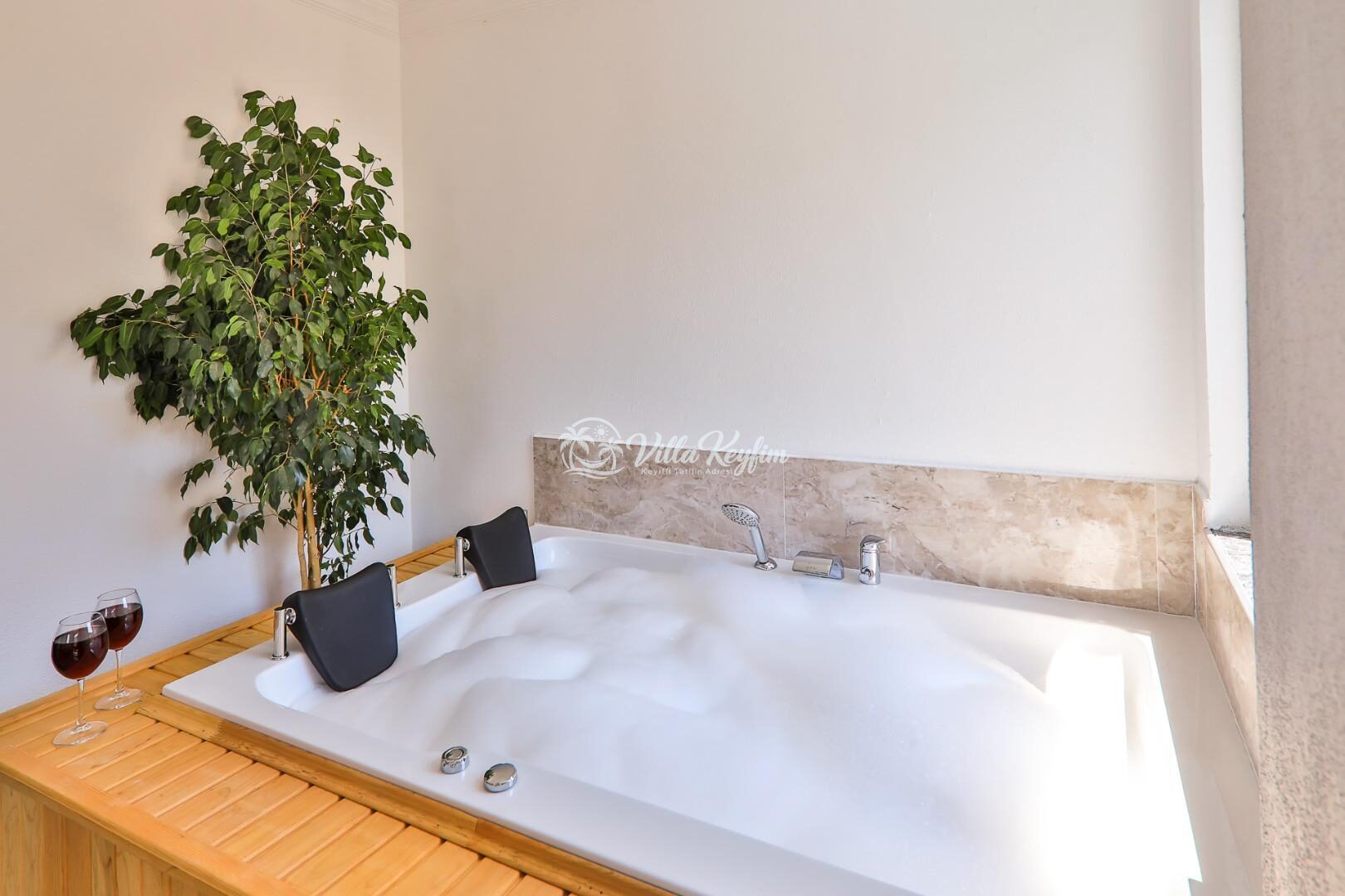 Villa Delfin Green — 38