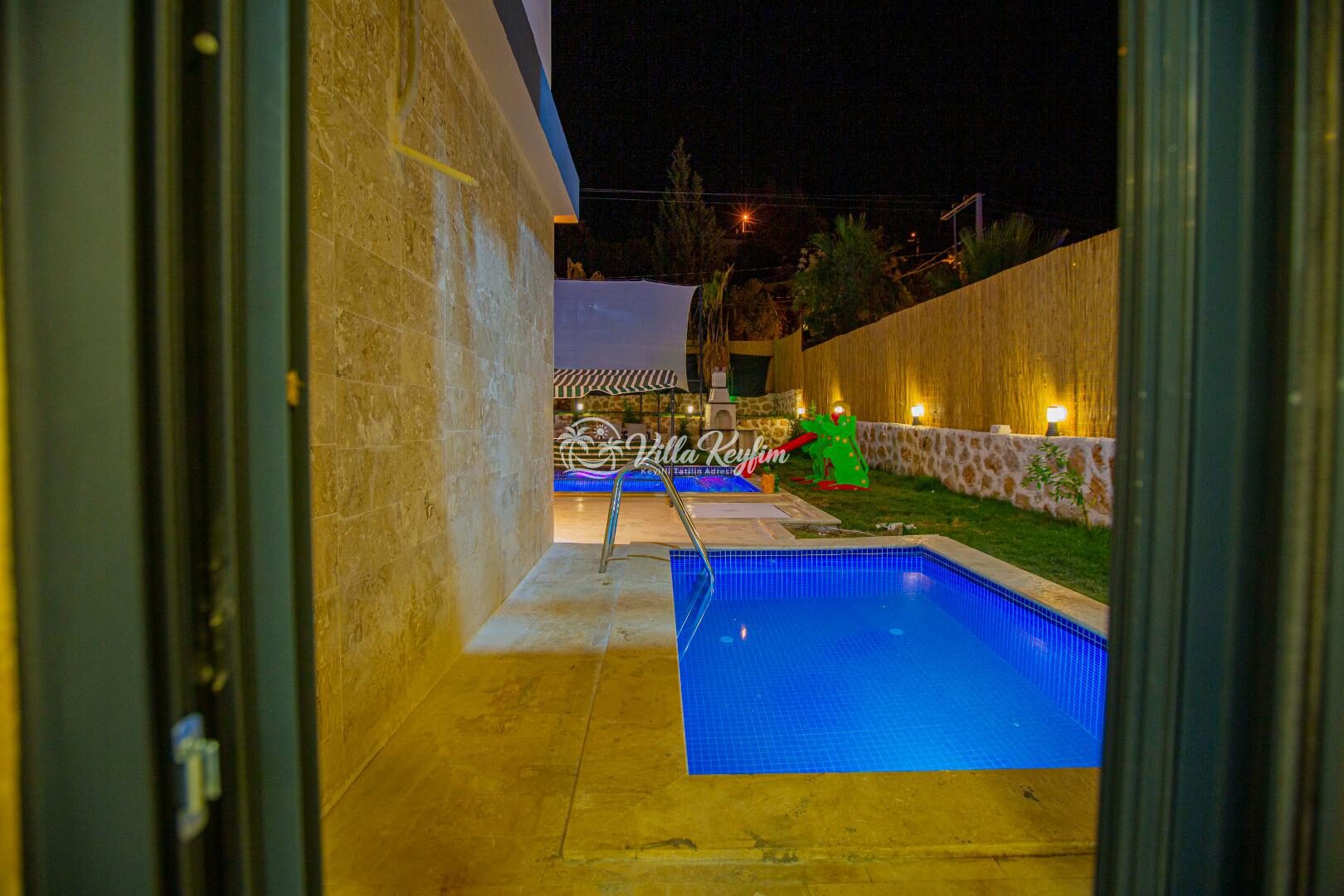 Villa Kumsal Queen — 36