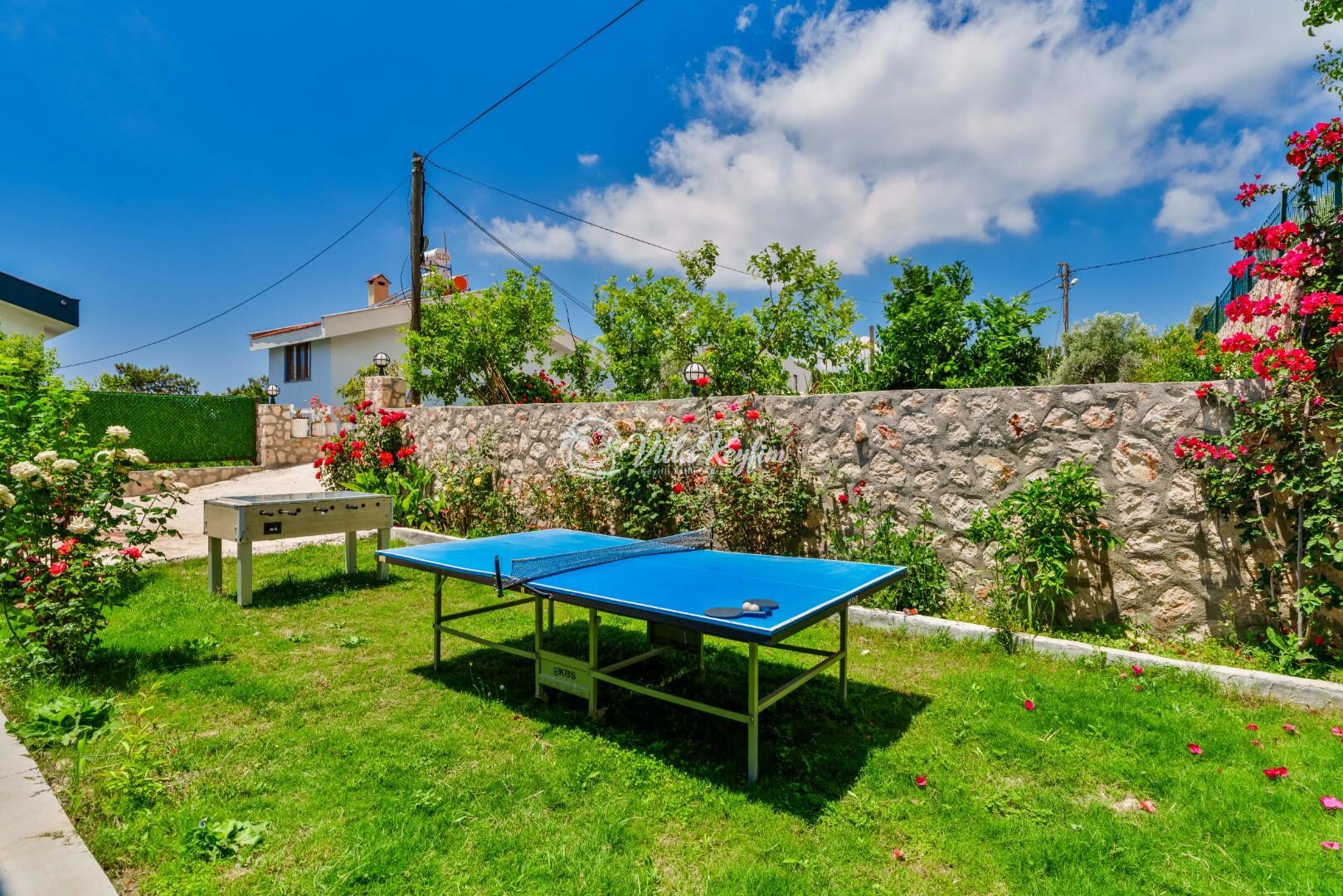 Villa Uğur — 33