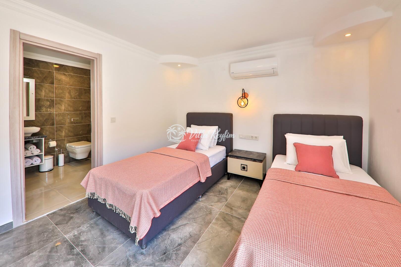 Villa Delfin Green — 41