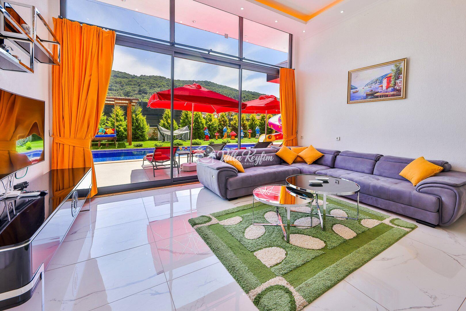 Villa Melek — 38