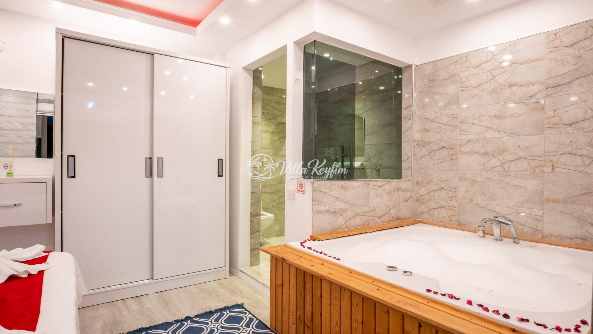 Villa Elif Sare — 42