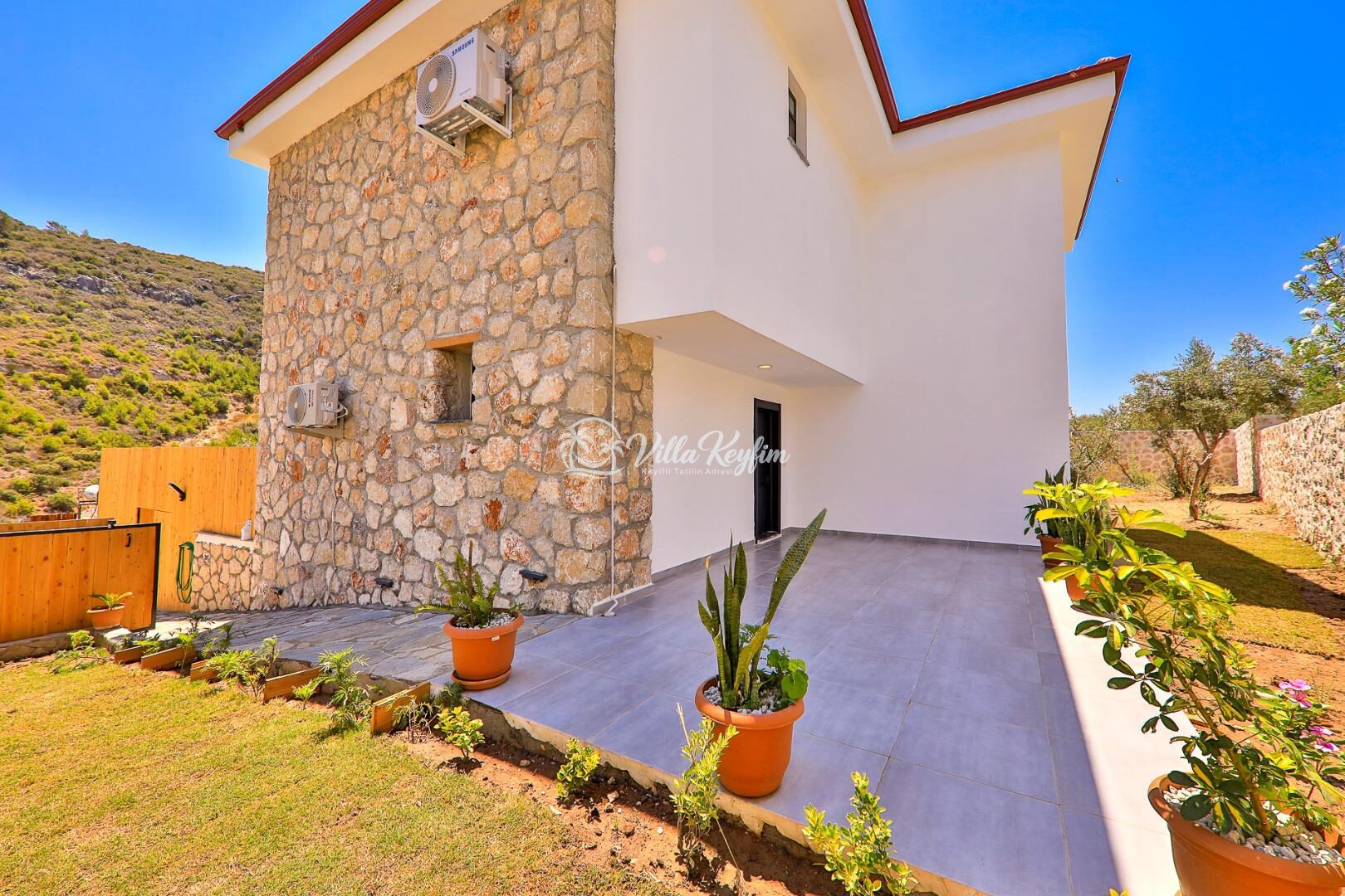 Villa Delfin Green — 48