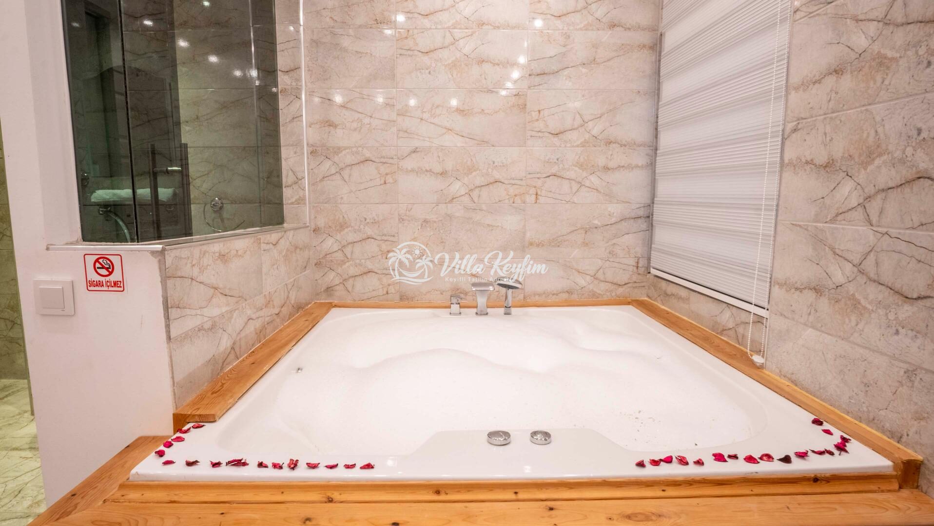 Villa Elif Sare — 43