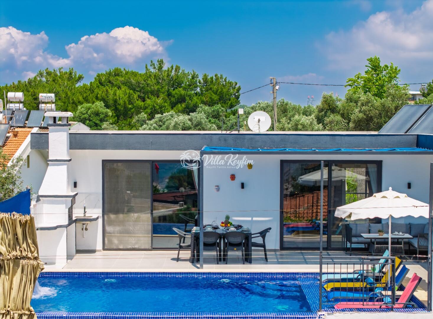 Villa Uğur — 42
