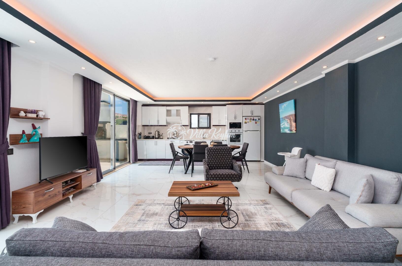 Villa Uğur — 43