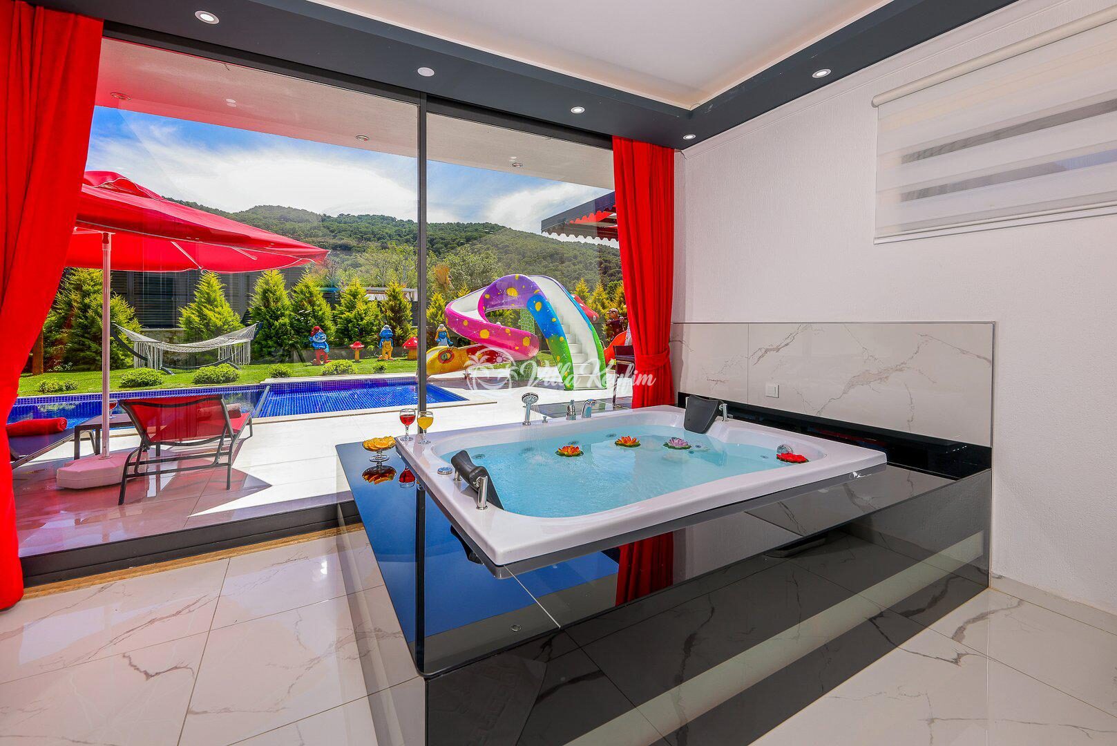 Villa Melek — 51