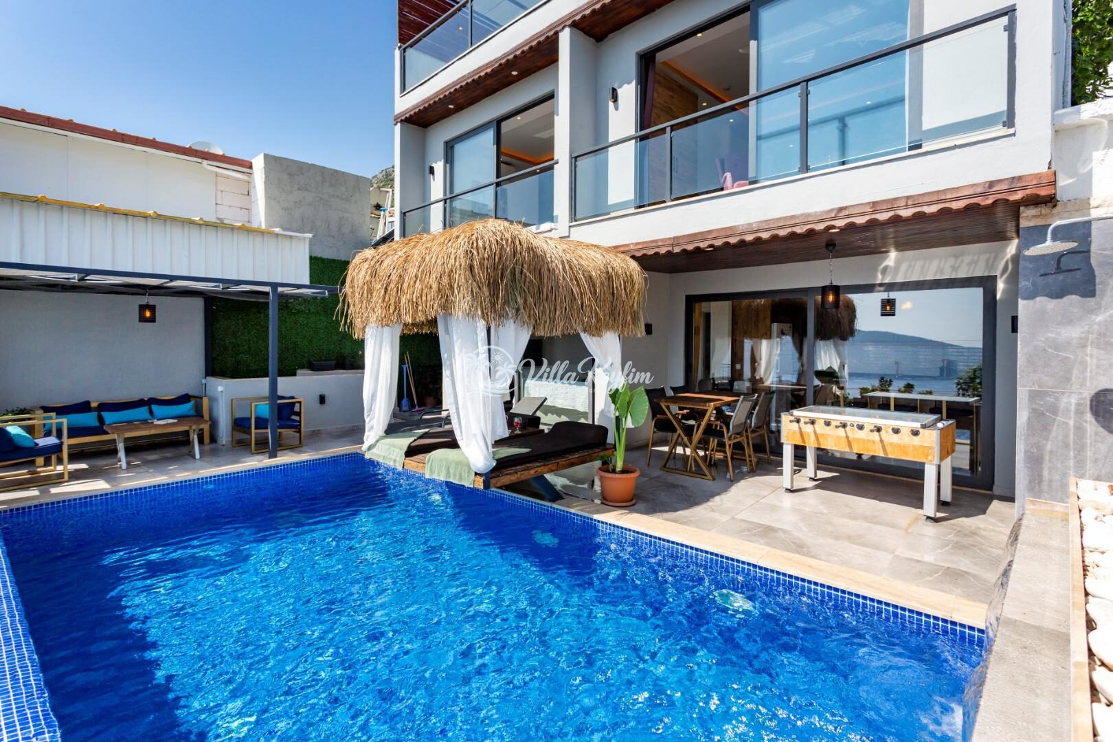 Villa Gold Moon — 1