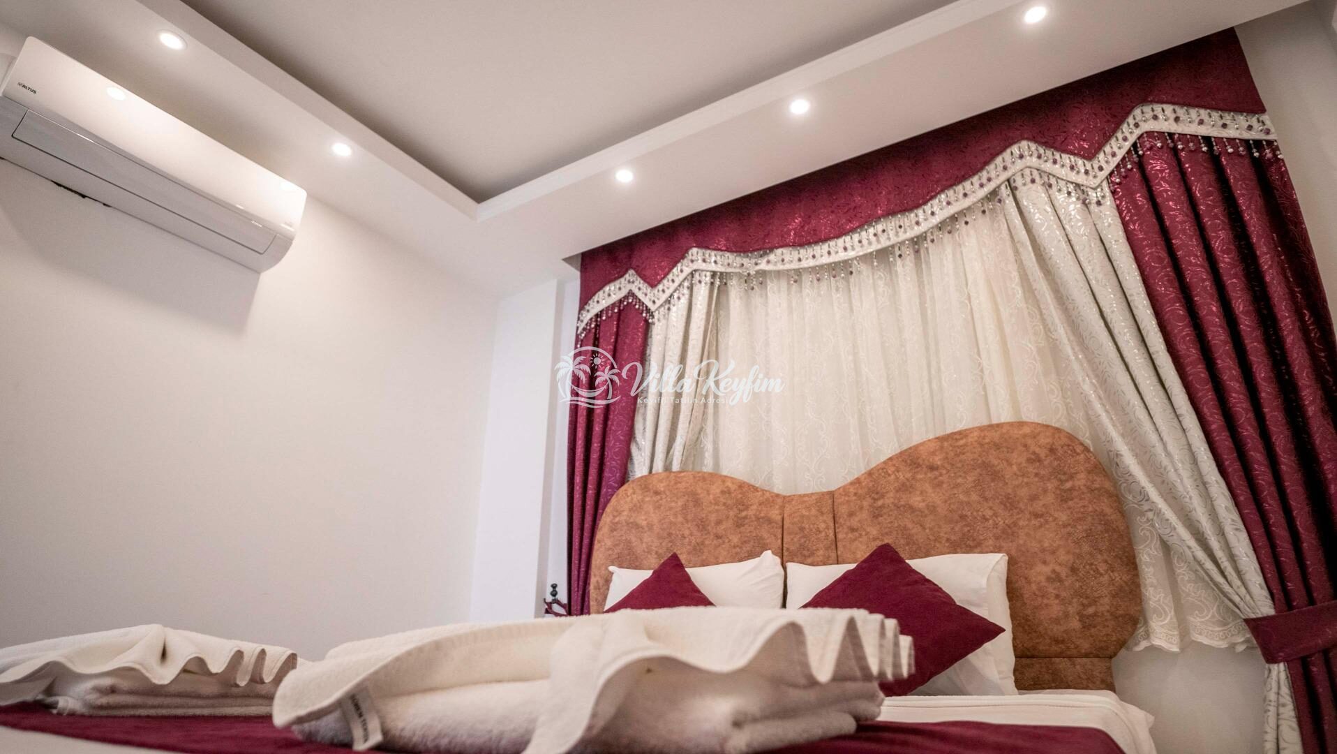 Villa Elif Sare — 55